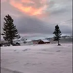 Near The Sea