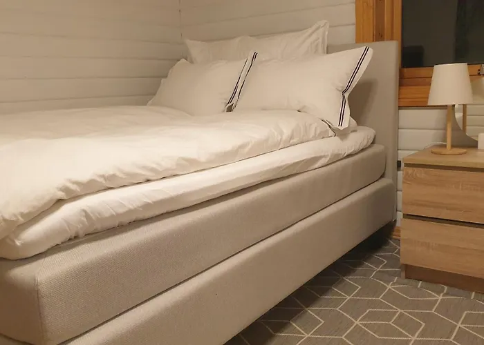 Lägenhet Near The Sea