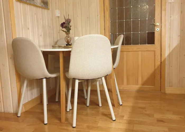 Near The Sea * Tromsø