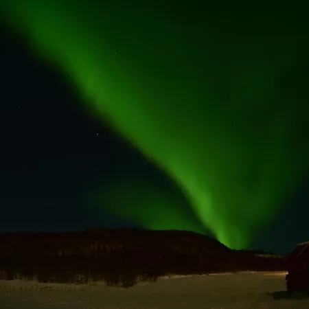 Near The Sea * Tromso