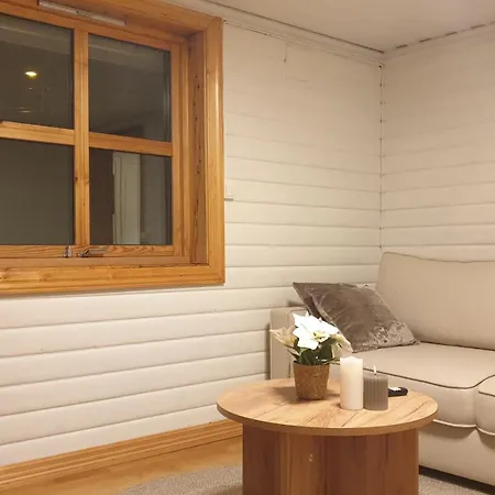 Apartment Near The Sea Tromso